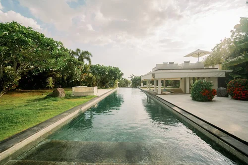 Villa in Другой, Bali, Indonesia — 5 bedrooms — photo 2