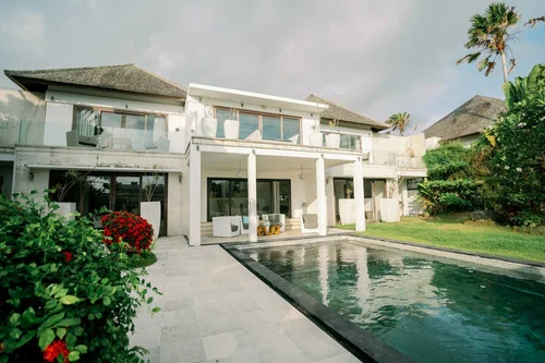Villa in Другой, Bali, Indonesia — 5 bedrooms — photo 8