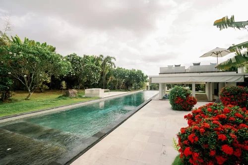 Villa in Другой, Bali, Indonesia — 5 bedrooms — photo 9