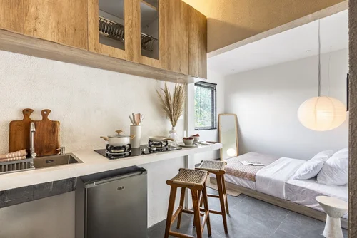 Apartment in Canggu, Bali, Indonesia — 6 bedrooms — photo 4