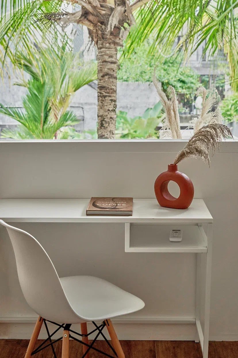 Villa in Ubud, Bali, Indonesia — 2 bedrooms — photo 1