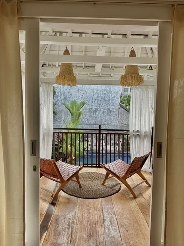 Villa in Ubud, Bali, Indonesia — 2 bedrooms — photo 3
