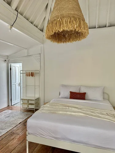 Villa in Ubud, Bali, Indonesia — 2 bedrooms — photo 4