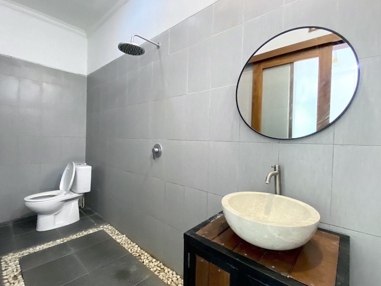 Villa in Ubud, Bali, Indonesia — 2 bedrooms — photo 1