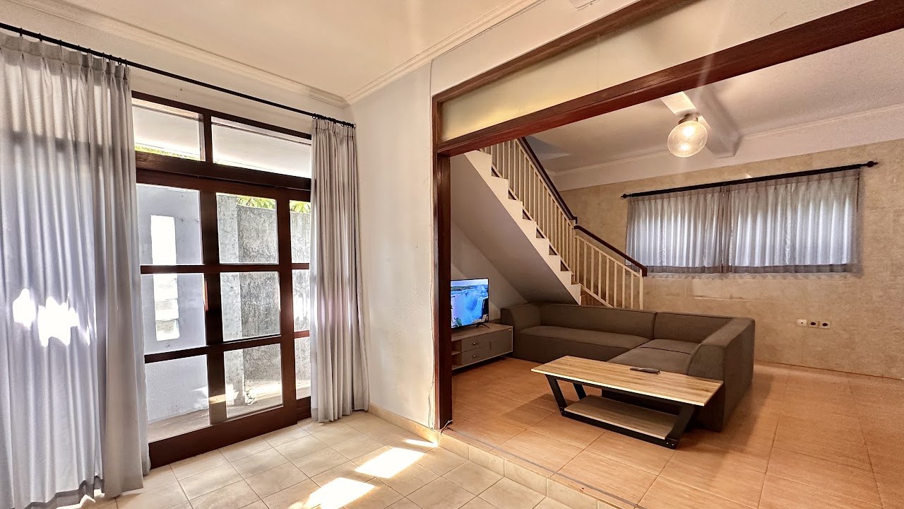 Villa in Sanur, Bali, Indonesia — 2 bedrooms — photo 1