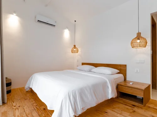 Loft in Canggu, Bali, Indonesia — 1 bedroom — photo 3