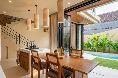 Villa in Другой, Bali, Indonesia — 3 bedrooms — photo 3