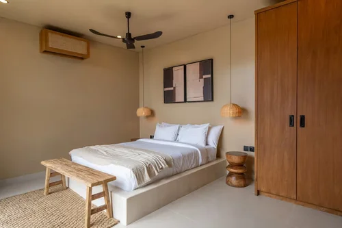 Villa in Другой, Bali, Indonesia — 3 bedrooms — photo 4