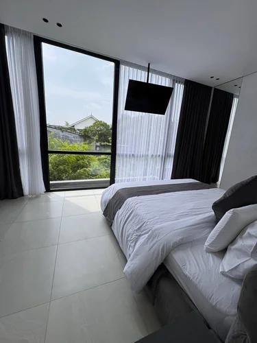 Villa in Umalas, Bali, Indonesia — 1 bedroom — photo 5