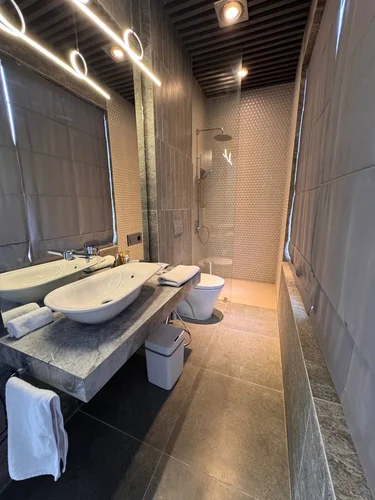 Villa in Umalas, Bali, Indonesia — 1 bedroom — photo 6