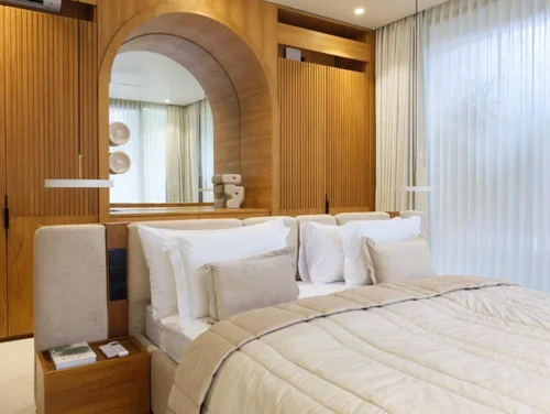 Villa in Uluwatu, Bali, Indonesia — 3 bedrooms — photo 6