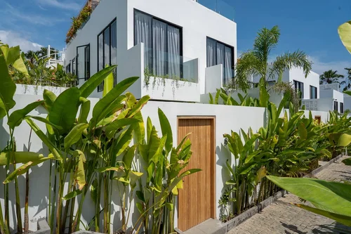 Villa in Umalas, Bali, Indonesia — 3 bedrooms — photo 2
