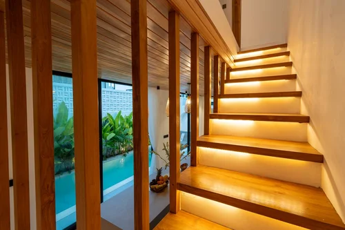Villa in Umalas, Bali, Indonesia — 3 bedrooms — photo 6