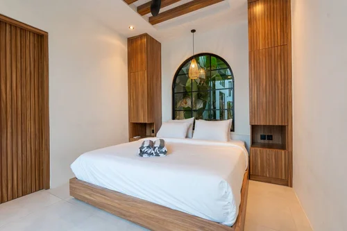 Villa in Umalas, Bali, Indonesia — 3 bedrooms — photo 8