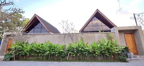 Villa in Ungasan, Bali, Indonesia — 1 bedroom — photo 2