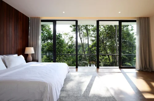 Villa in Tabanan, Bali, Indonesia — 4 bedrooms — photo 2