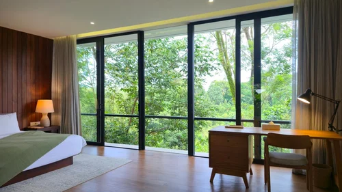 Villa in Tabanan, Bali, Indonesia — 4 bedrooms — photo 3