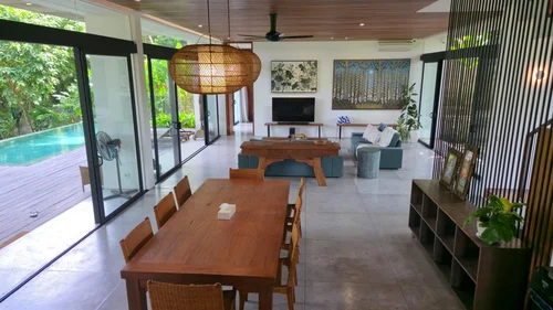 Villa in Tabanan, Bali, Indonesia — 4 bedrooms — photo 4