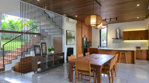 Villa in Tabanan, Bali, Indonesia — 4 bedrooms — photo 5