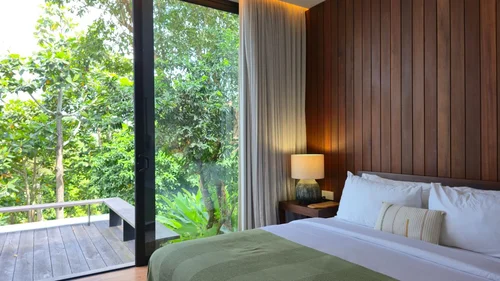 Villa in Tabanan, Bali, Indonesia — 4 bedrooms — photo 6