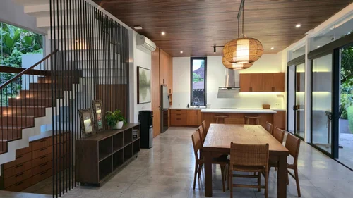 Villa in Tabanan, Bali, Indonesia — 4 bedrooms — photo 7