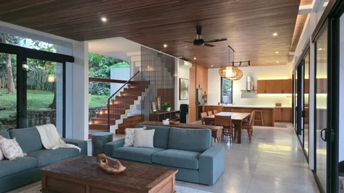 Villa in Tabanan, Bali, Indonesia — 4 bedrooms — photo 8