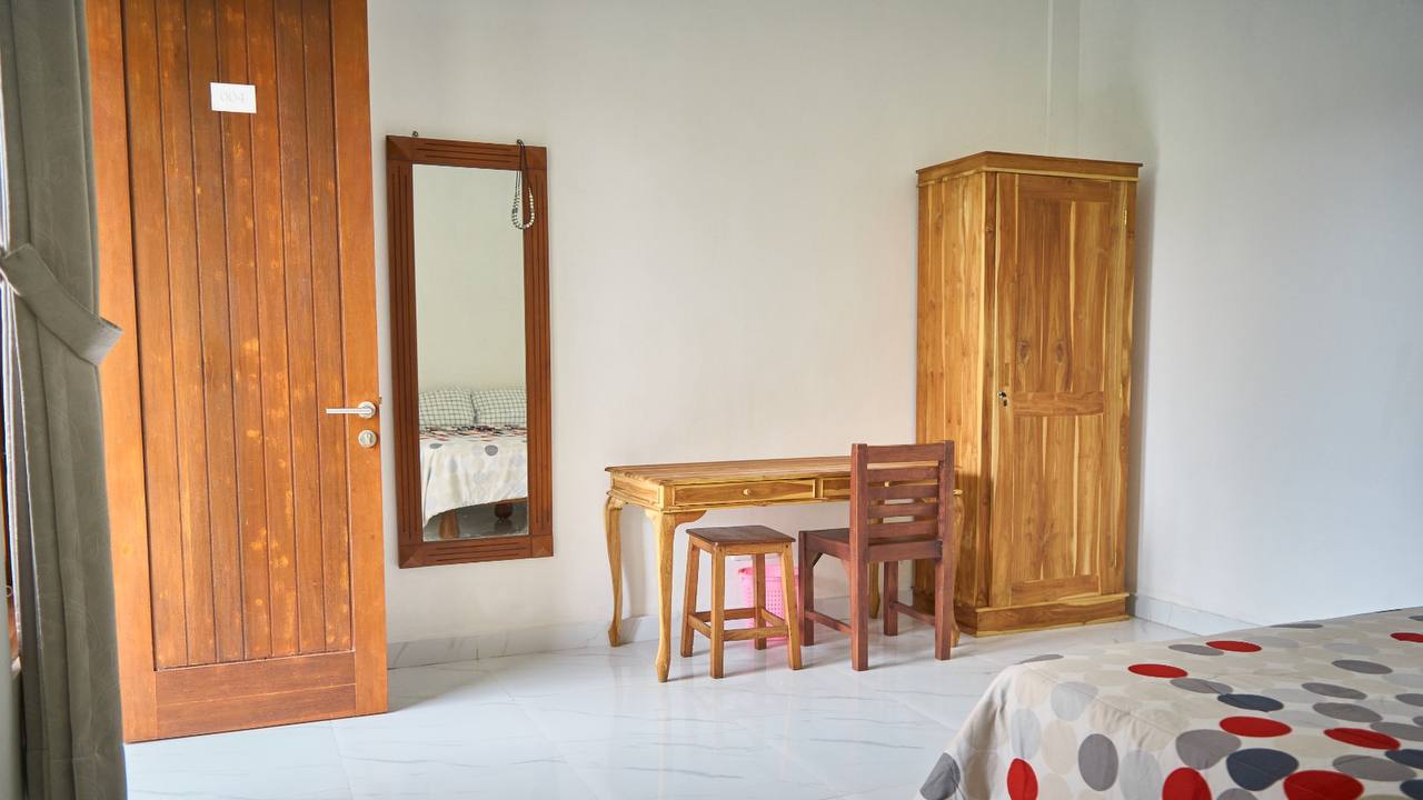 Guest House in Другой, Bali, Indonesia — 1 bedroom — photo 1