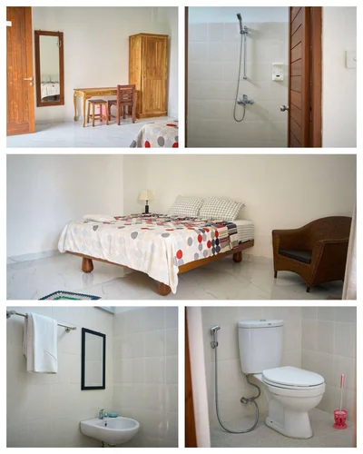 Guest House in Другой, Bali, Indonesia — 1 bedroom — photo 3