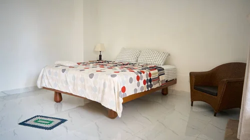 Guest House in Другой, Bali, Indonesia — 1 bedroom — photo 4