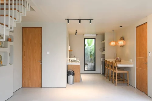Villa in Uluwatu, Bali, Indonesia — 2 bedrooms — photo 3