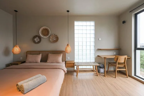 Villa in Uluwatu, Bali, Indonesia — 2 bedrooms — photo 5