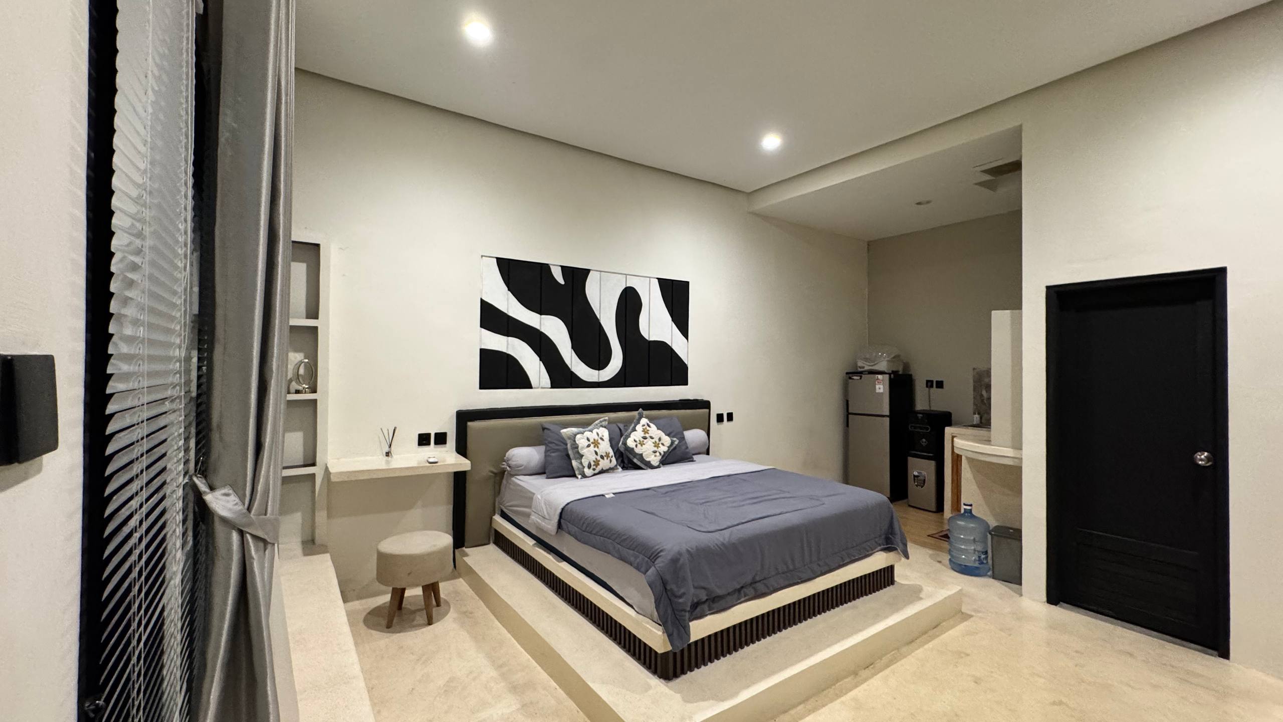 Apartment in Kerobokan, Bali, Indonesia — photo 1