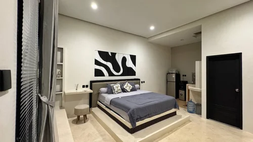Apartment in Kerobokan, Bali, Indonesia — photo 1