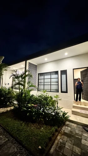 Apartment in Kerobokan, Bali, Indonesia — photo 2