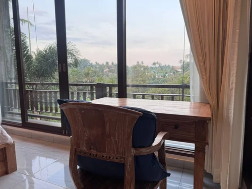 Villa in Ubud, Bali, Indonesia — 1 bedroom — photo 2