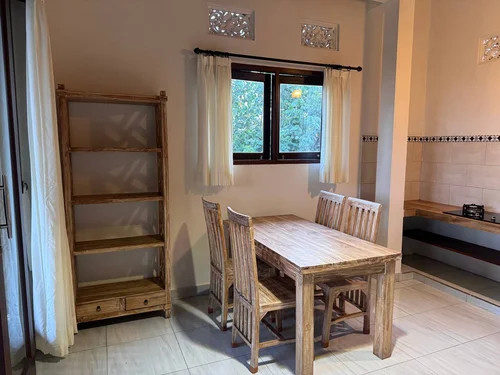 Villa in Ubud, Bali, Indonesia — 1 bedroom — photo 6