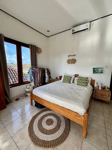 Guest House in Uluwatu, Bali, Indonesia — 1 bedroom