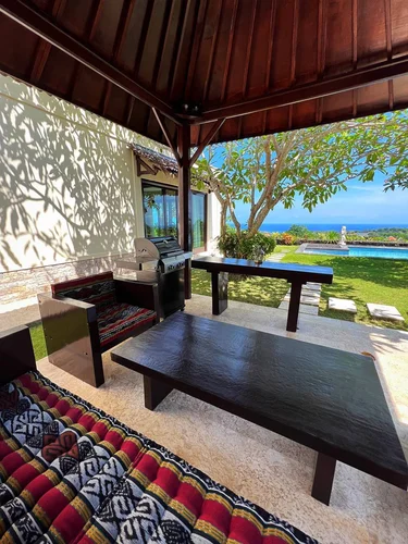 Villa in Ungasan, Bali, Indonesia — 3 bedrooms — photo 2