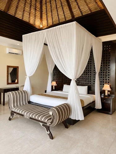 Villa in Ungasan, Bali, Indonesia — 3 bedrooms — photo 4