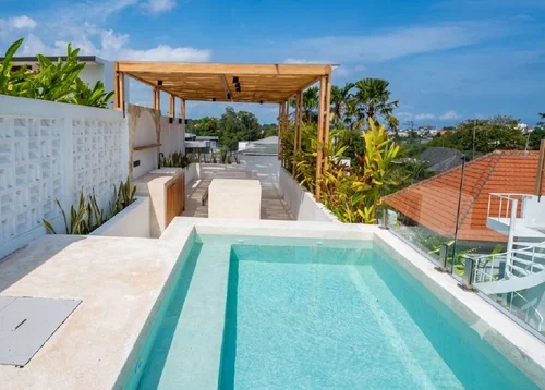 Villa in Umalas, Bali, Indonesia — 3 bedrooms — photo 5