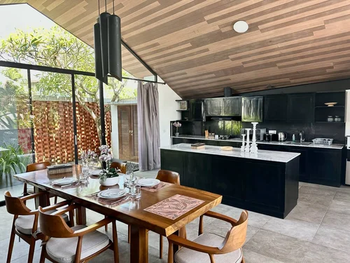 Villa in Nusa Dua, Bali, Indonesia — 2 bedrooms