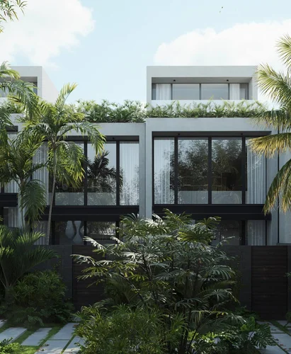 Property in Tabanan, Bali, Indonesia — 3 bedrooms