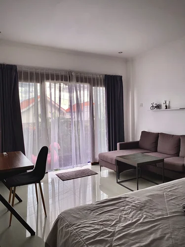 Room in Canggu, Bali, Indonesia — 1 bedroom — photo 3