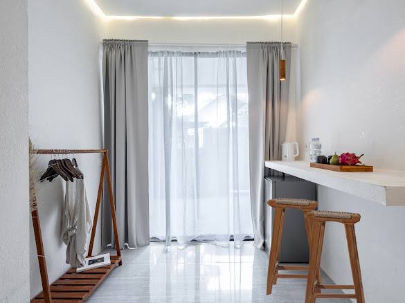 Room in Canggu, Bali, Indonesia — 1 bedroom — photo 1