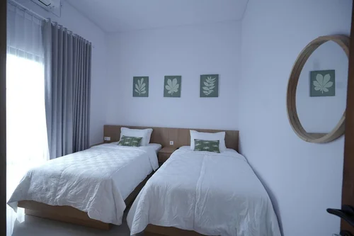 Villa in Nusa Dua, Bali, Indonesia — 3 bedrooms