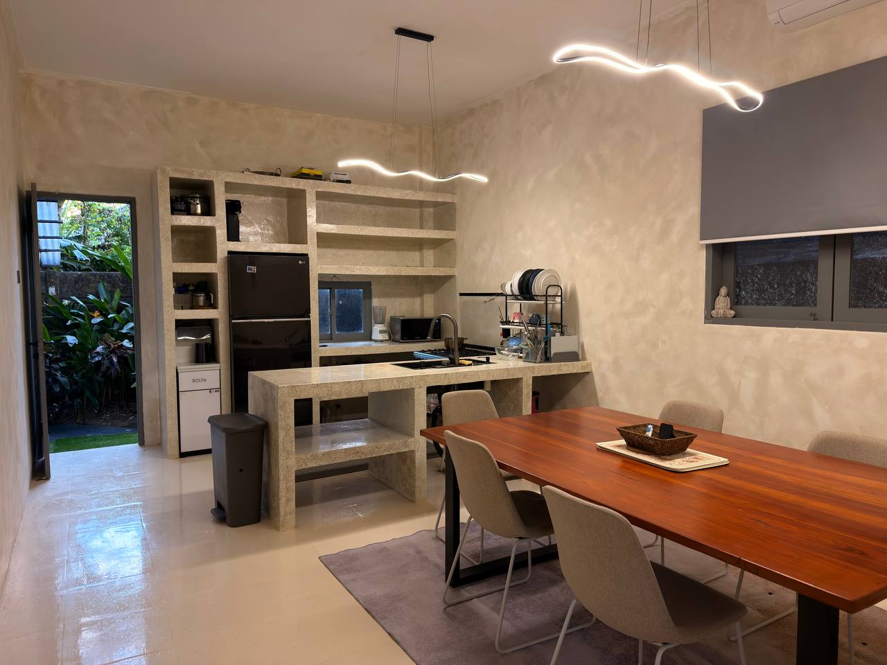 Villa in Другой, Bali, Indonesia — 4 bedrooms — photo 1