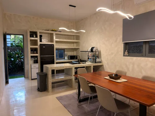 Villa in Другой, Bali, Indonesia — 4 bedrooms — photo 1