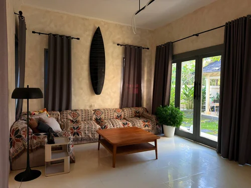 Villa in Другой, Bali, Indonesia — 4 bedrooms — photo 3