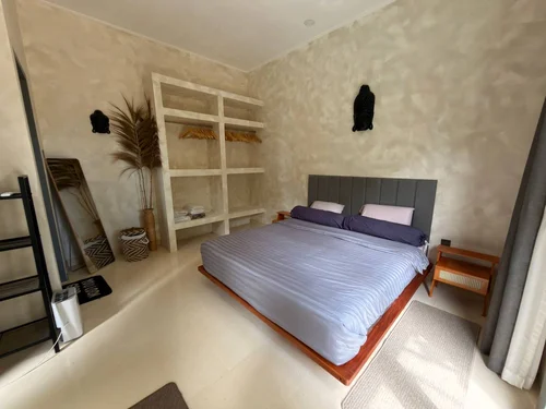 Villa in Другой, Bali, Indonesia — 4 bedrooms — photo 4