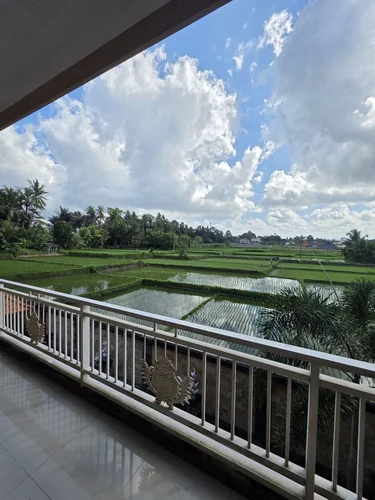 Guest House in Ubud, Bali, Indonesia — 1 bedroom — photo 6
